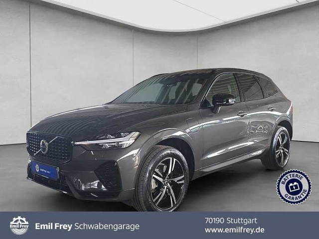 Volvo XC 60
