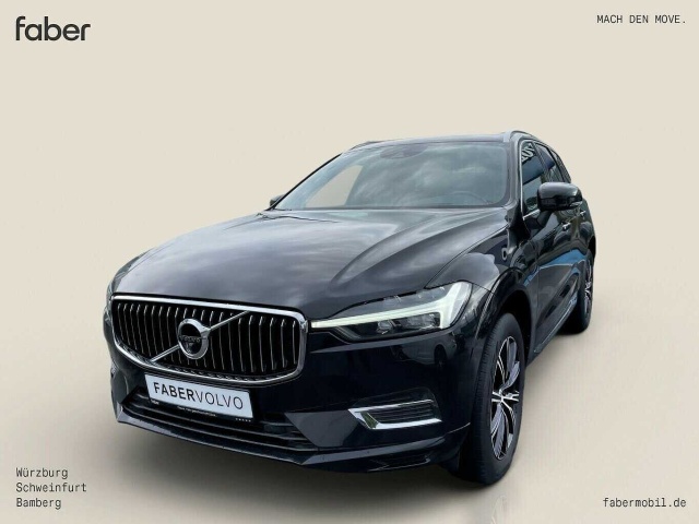 Volvo XC 60