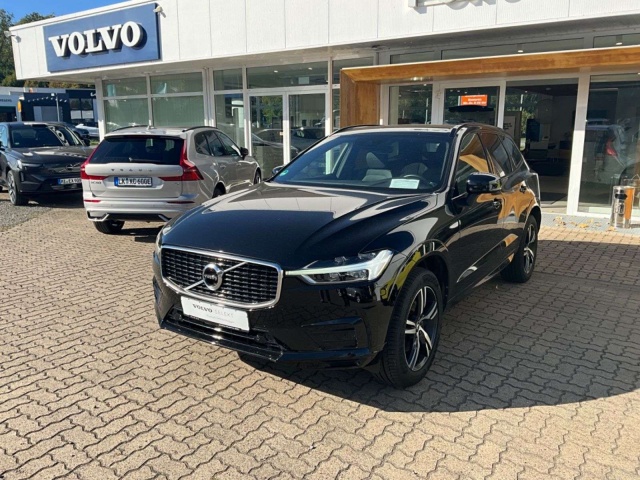 Volvo XC 60