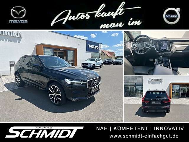 Volvo XC 60
