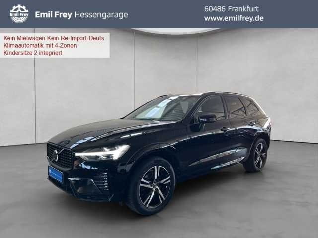 Volvo XC 60