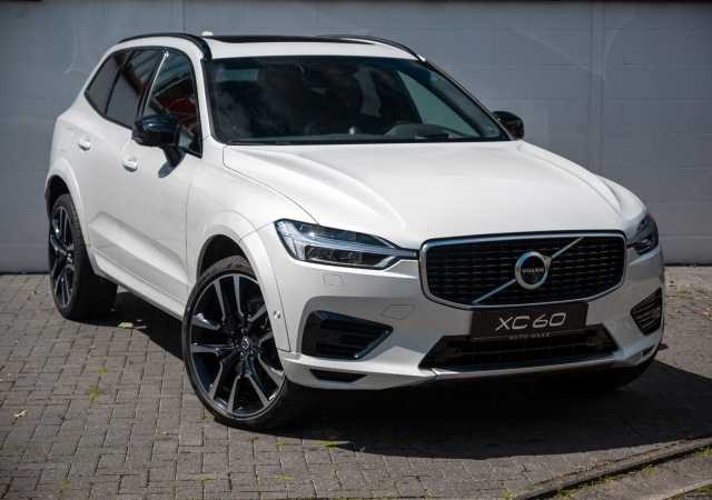 Volvo XC 60