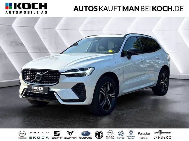 Volvo XC 60