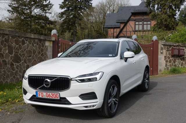 Volvo XC 60