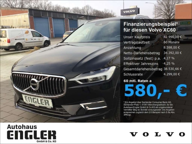 Volvo XC 60
