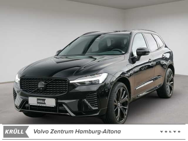 Volvo XC 60