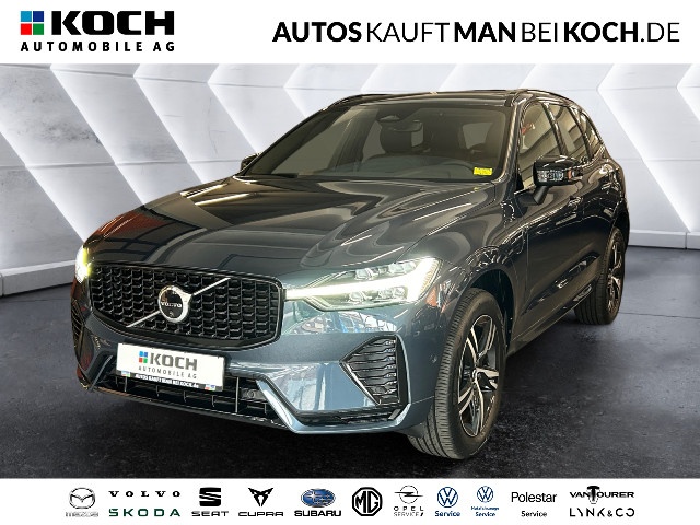 Volvo XC 60