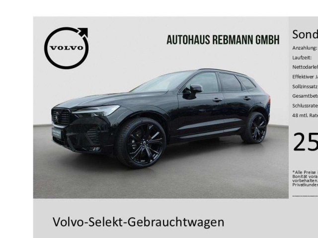 Volvo XC 60