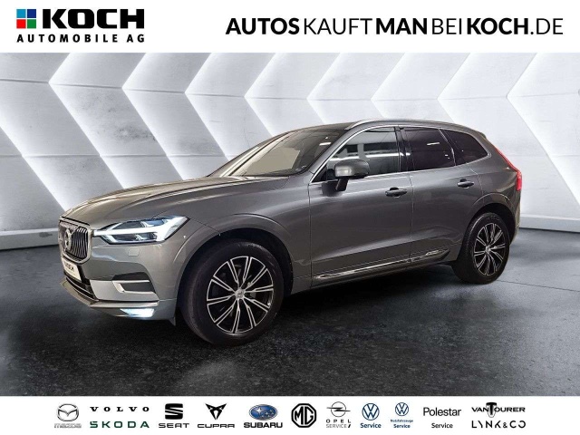 Volvo XC 60