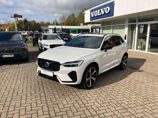 Volvo XC 60