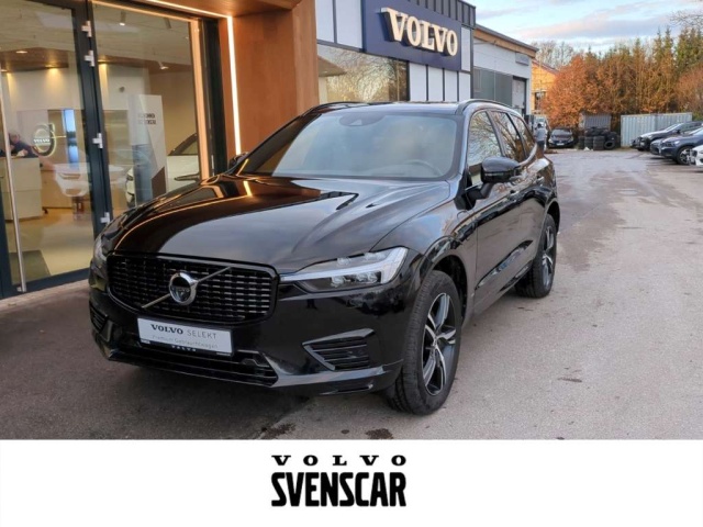 Volvo XC 60