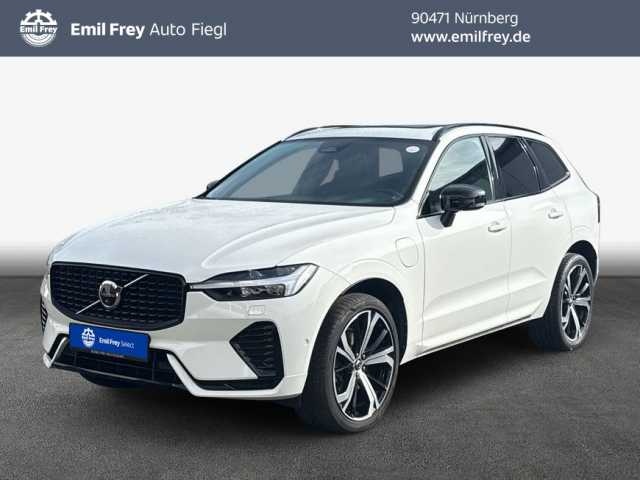 Volvo XC 60
