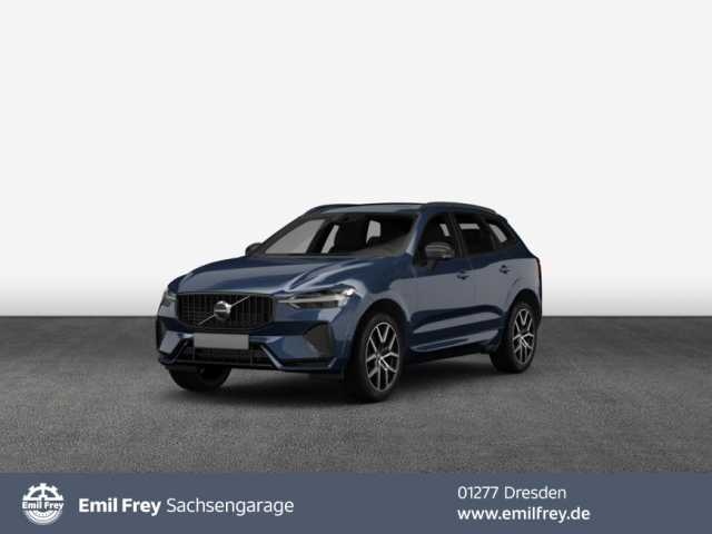 Volvo XC 60