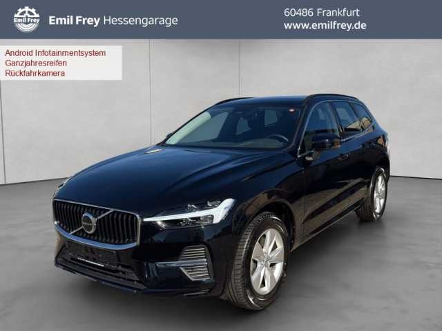 Volvo XC 60
