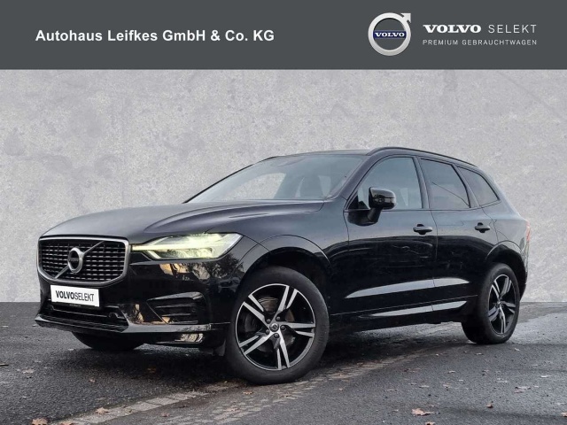 Volvo XC 60