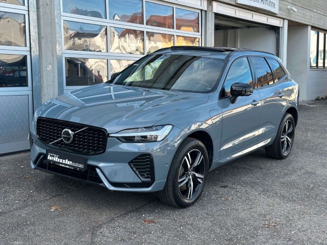 Volvo XC 60