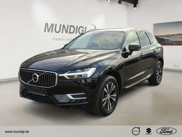 Volvo XC 60