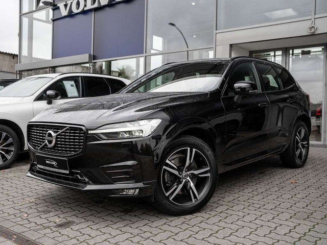 Volvo XC 60