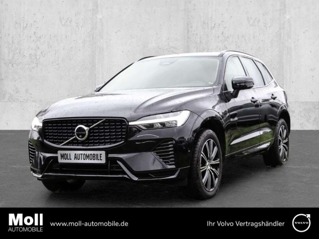 Volvo XC 60 occasion