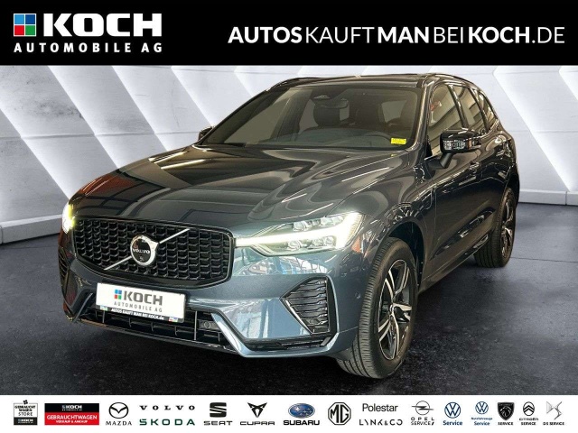 Volvo XC 60