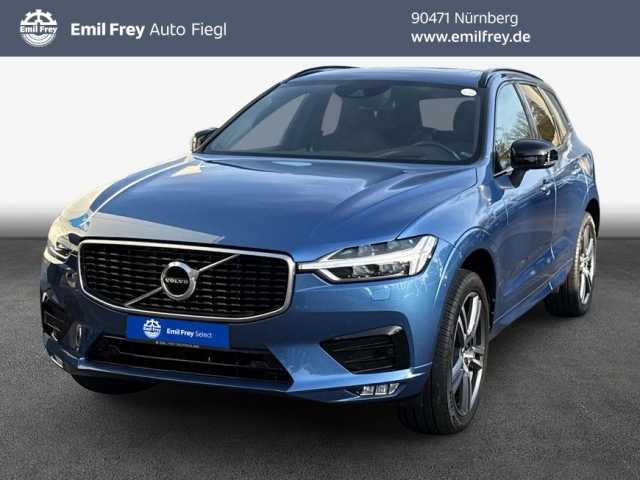 Volvo XC 60