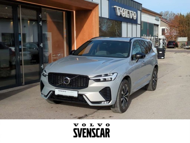 Volvo XC 60