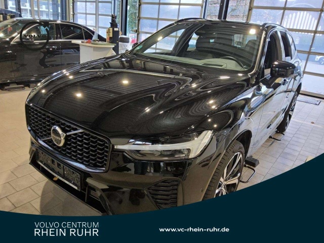 Volvo XC 60