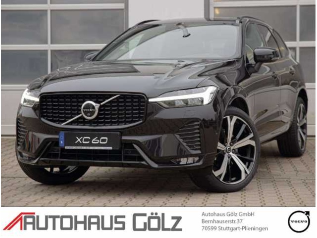 Volvo XC 60
