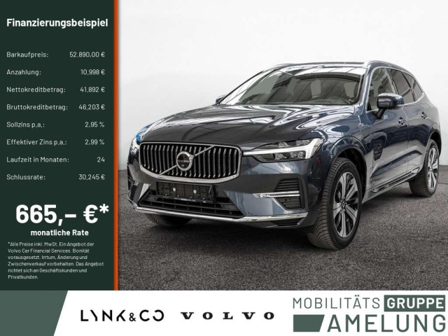 Volvo XC 60