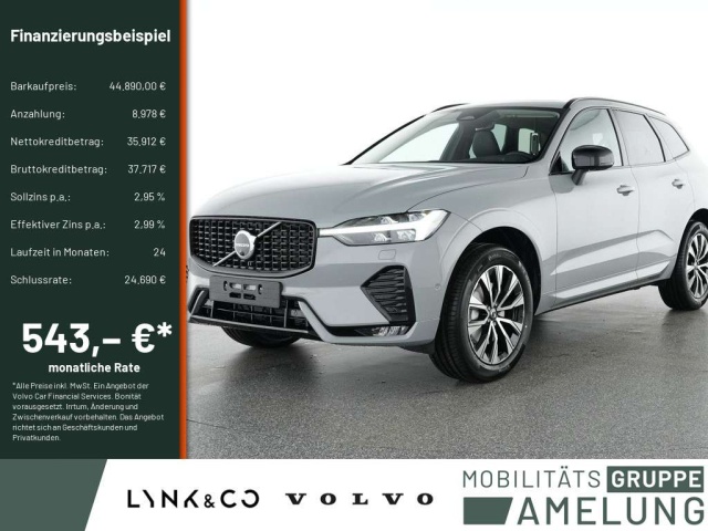 Volvo XC 60