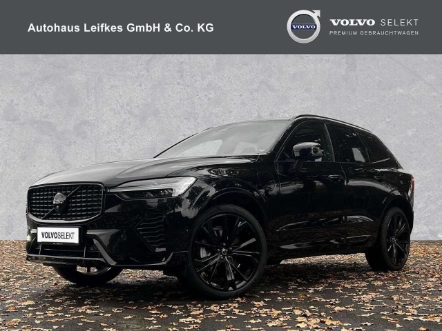 Volvo XC 60