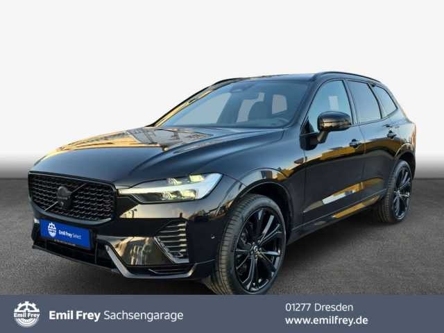 Volvo XC 60