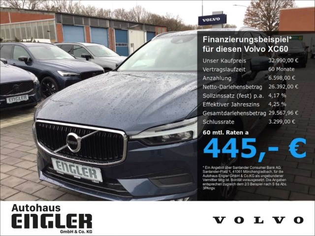 Volvo XC 60