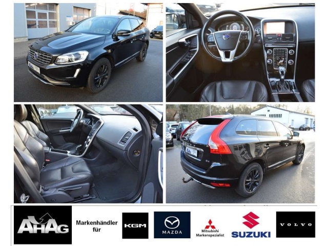 Volvo XC 60