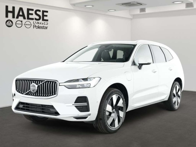 Volvo XC 60 occasion
