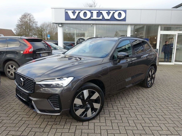 Volvo XC 60