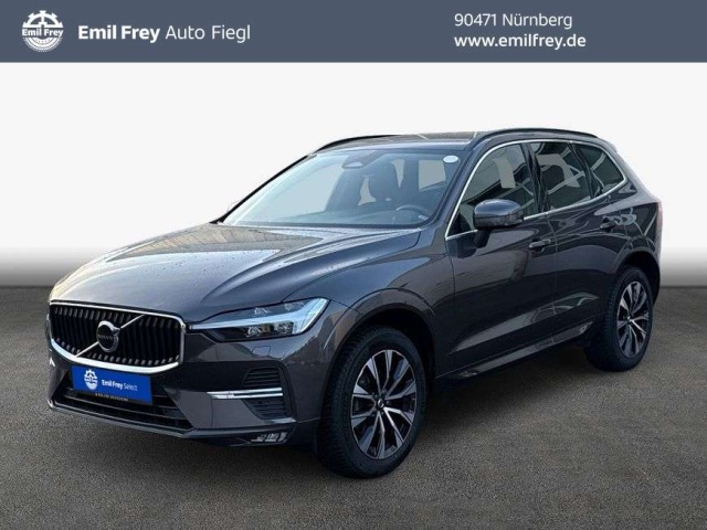 Volvo XC 60