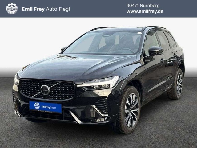 Volvo XC 60