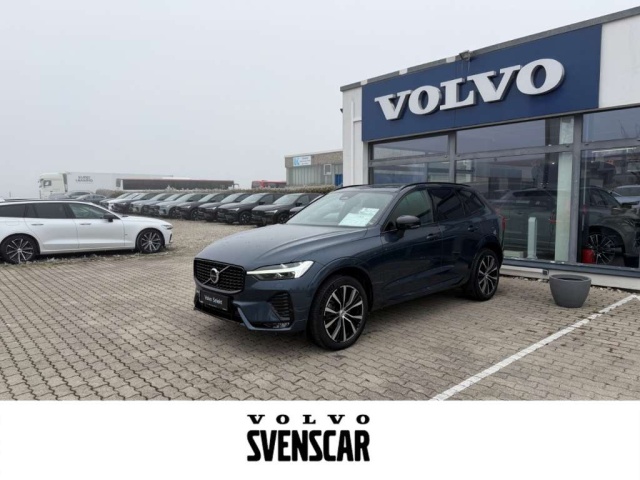 Volvo XC 60