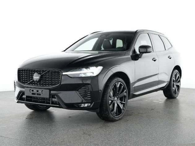 Volvo XC 60
