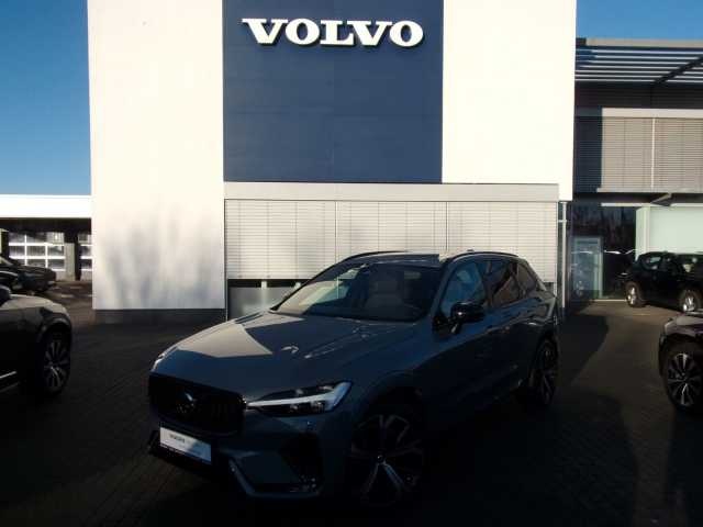 Volvo XC 60 occasion