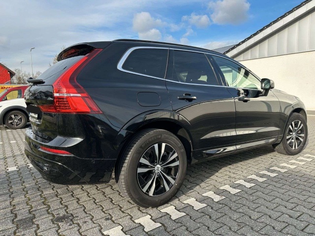 Volvo XC 60 occasion