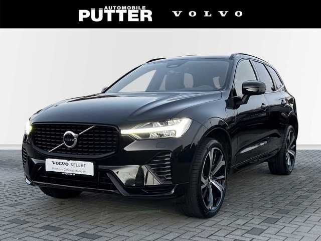 Volvo XC 60