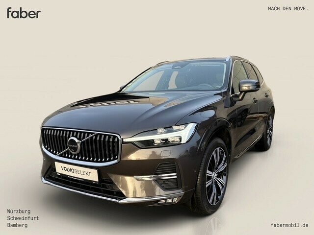 Volvo XC 60