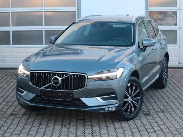 Volvo XC 60