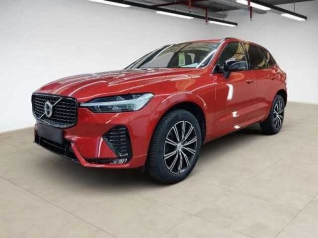 Volvo XC 60