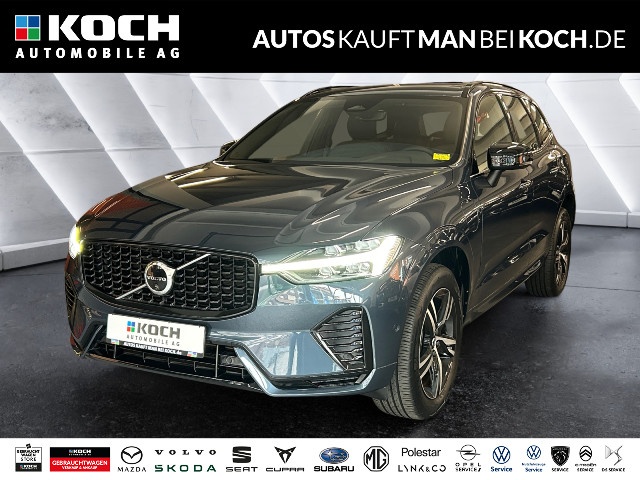 Volvo XC 60