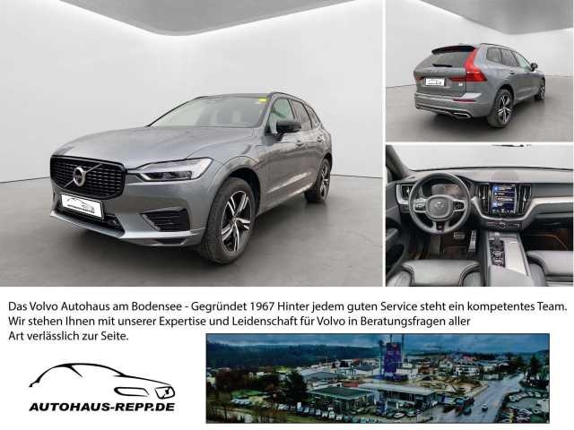 Volvo XC 60