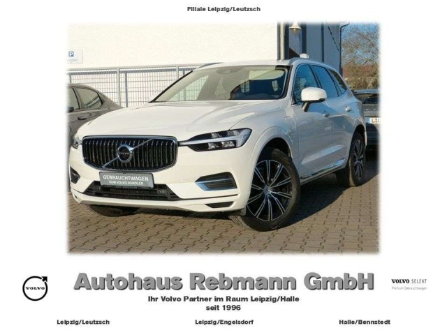 Volvo XC 60
