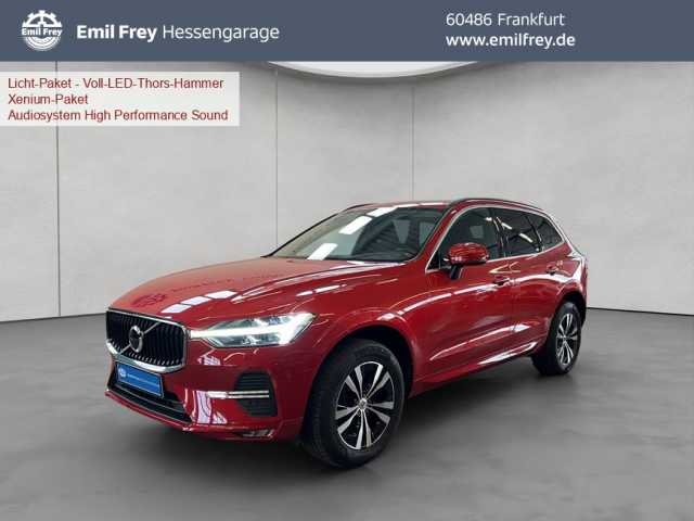 Volvo XC 60